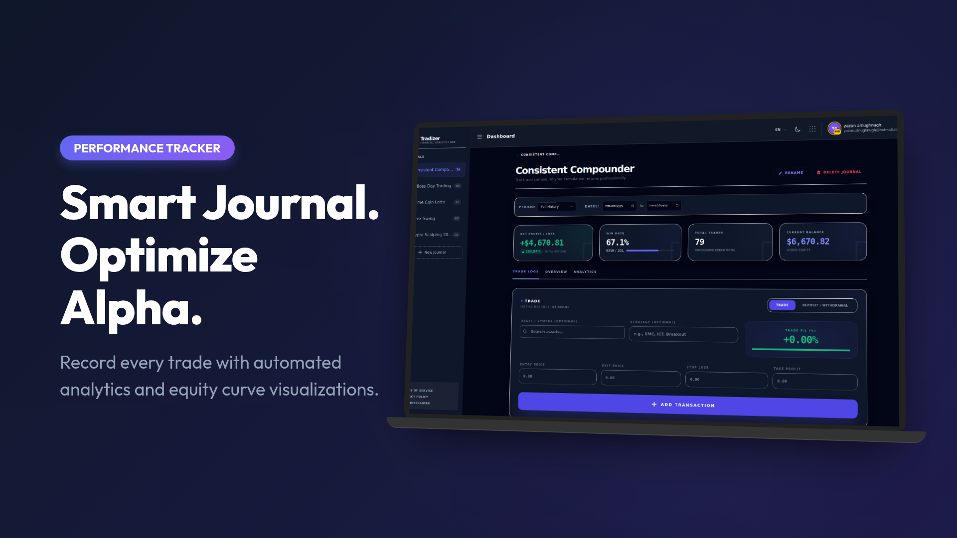 Professional Journal